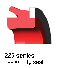 Rod Seal 227