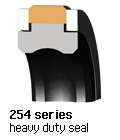 Rod Seal 254