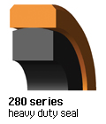 Rod Seal 280